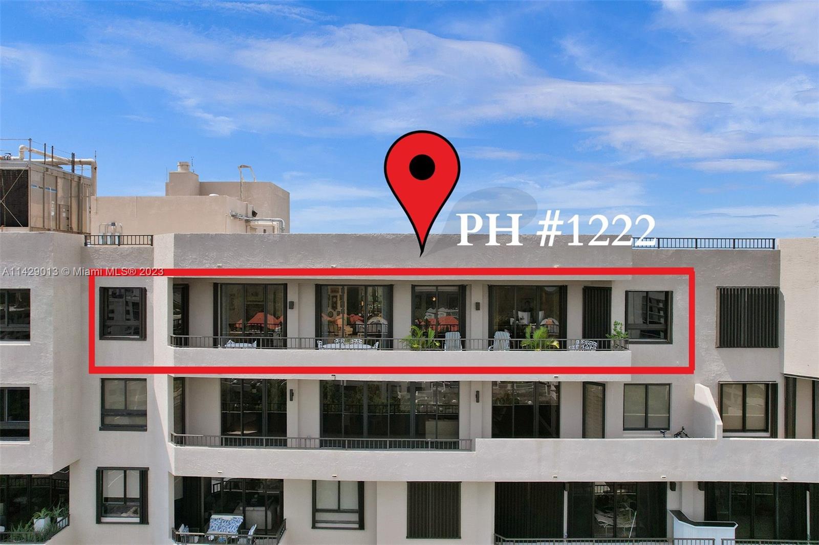 THE EMERALDBAY @ KEY COLO - Residential