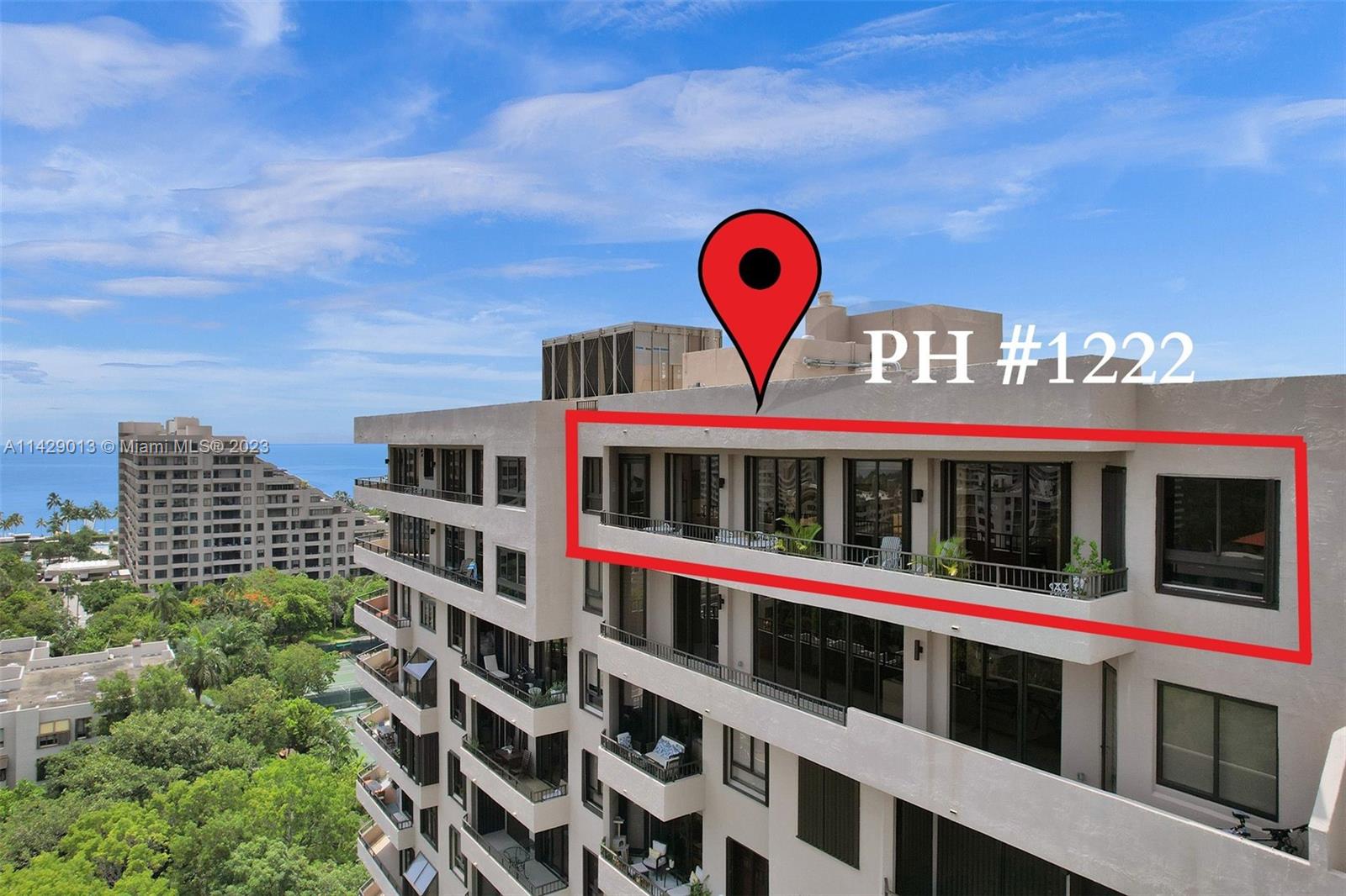 THE EMERALDBAY @ KEY COLO - Residential