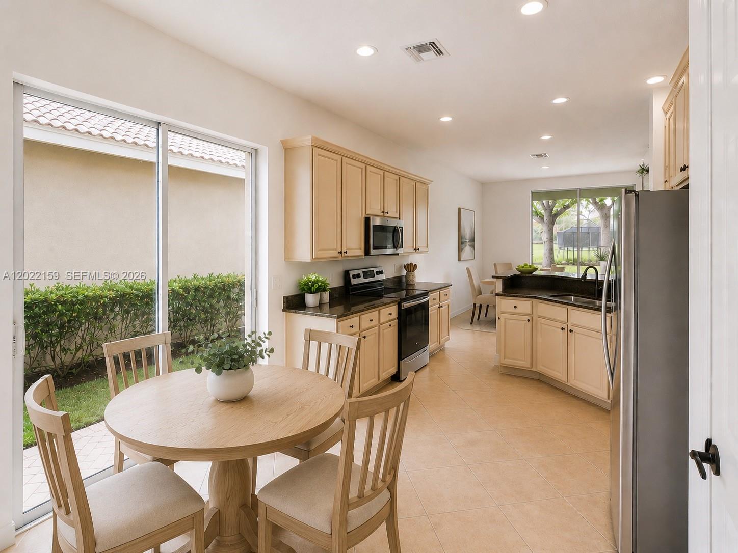MAIDSTONE - Residential
