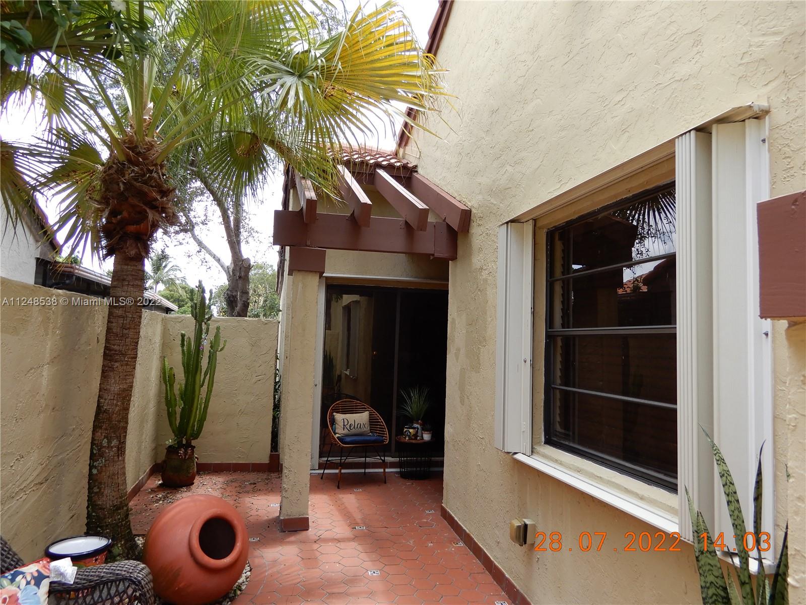 THE MOORS CLUSTER HOMES - Residential