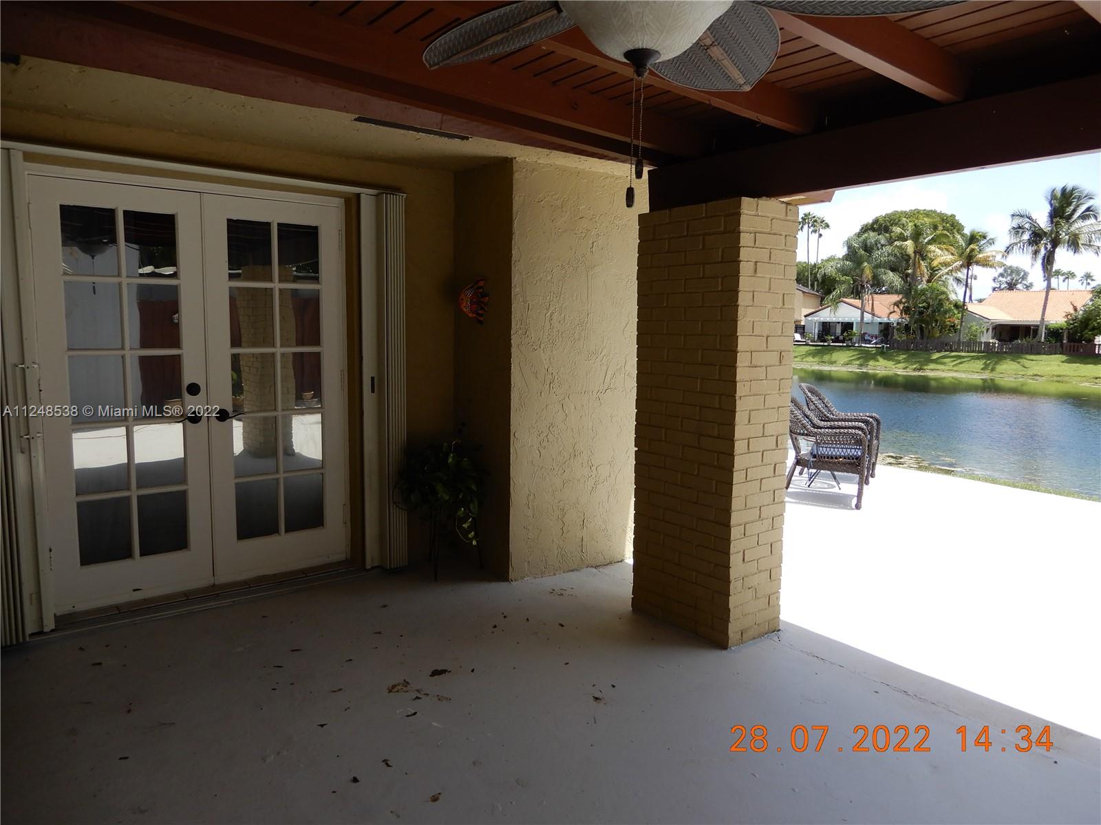 THE MOORS CLUSTER HOMES - Residential