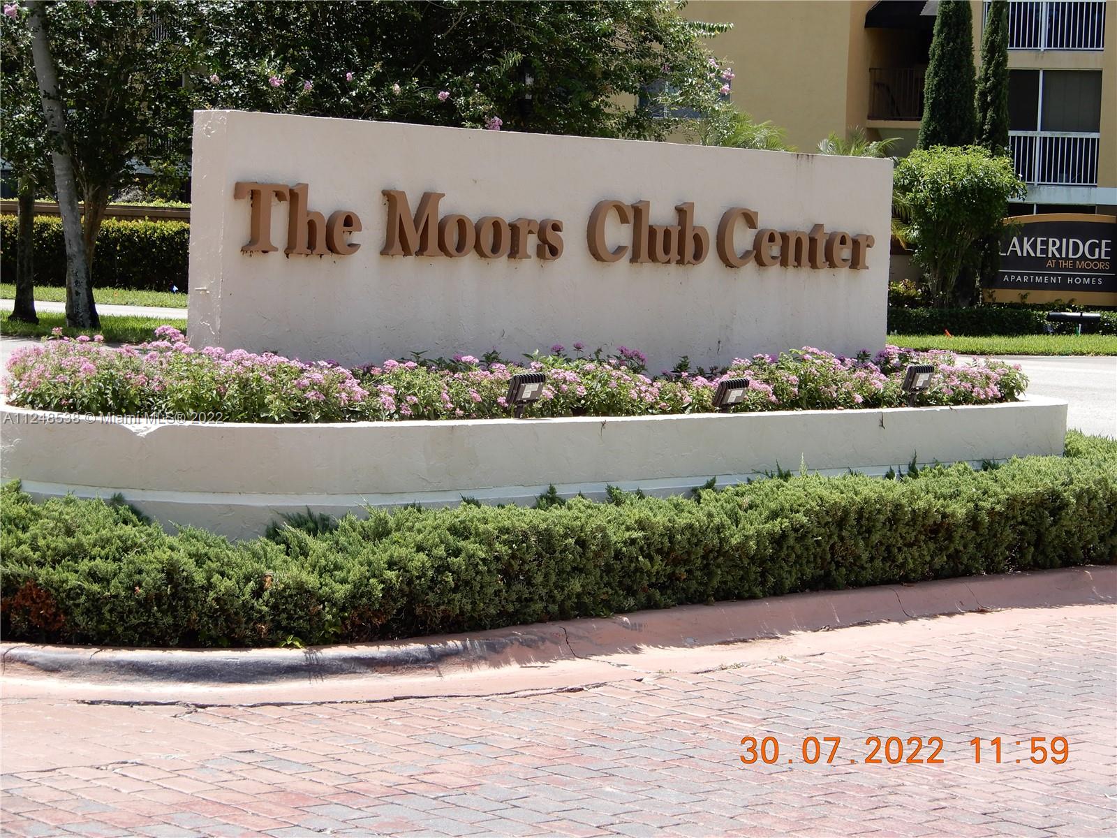 THE MOORS CLUSTER HOMES - Residential