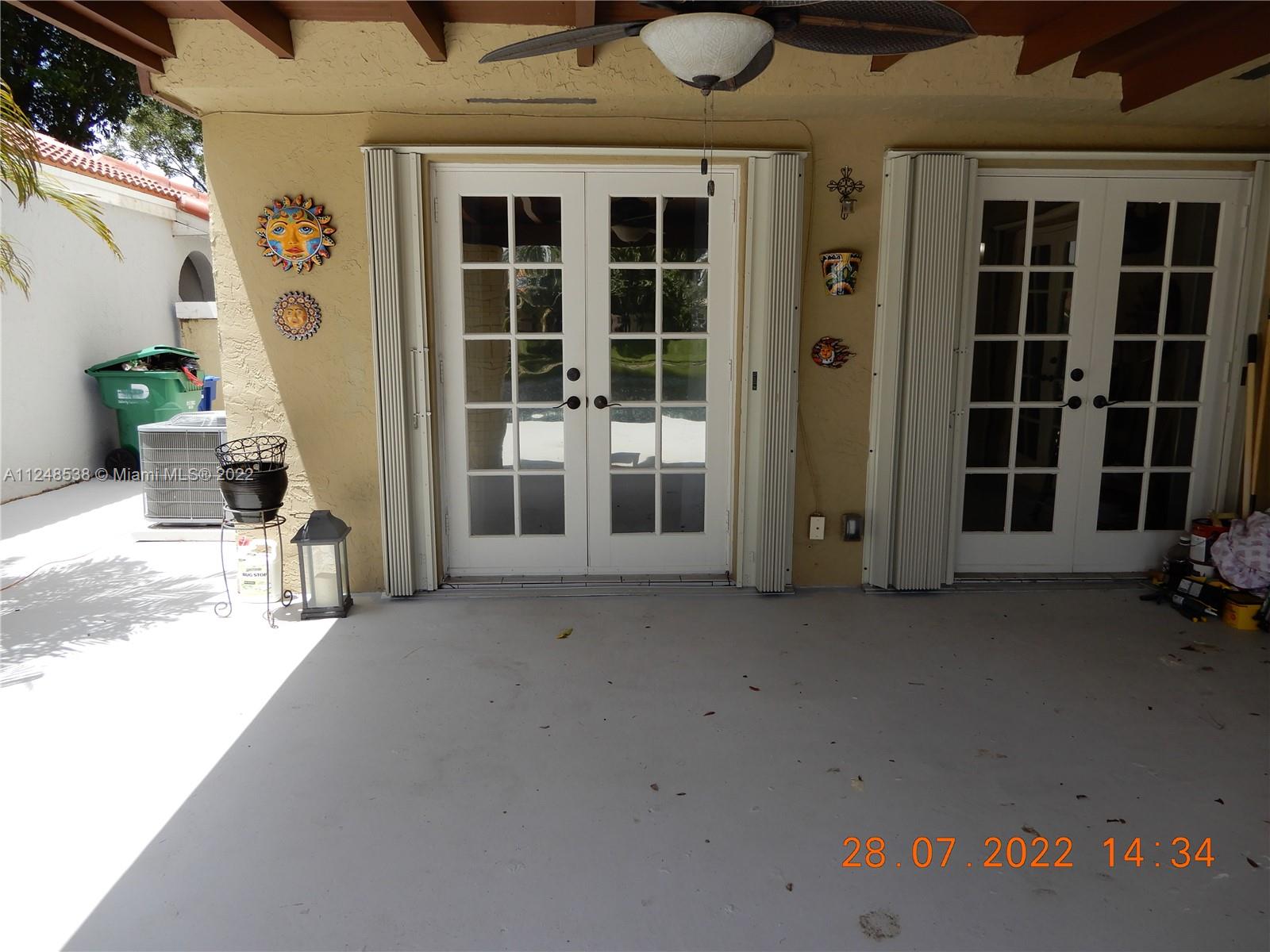 THE MOORS CLUSTER HOMES - Residential