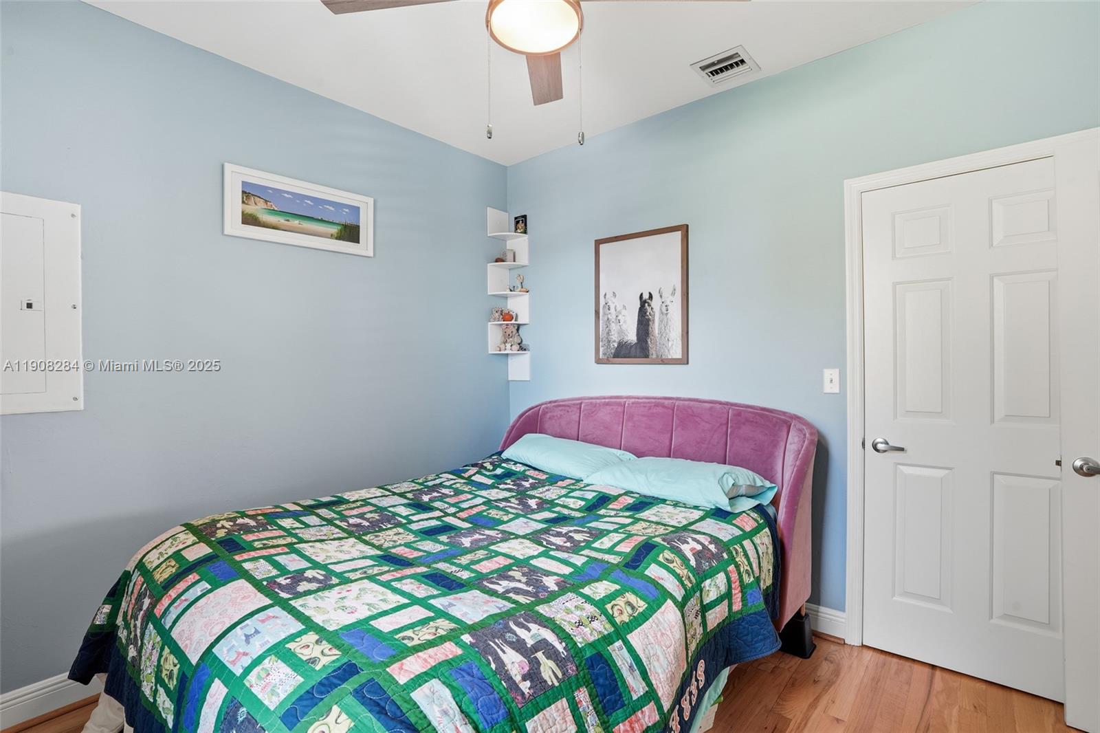 LABELLE - Residential