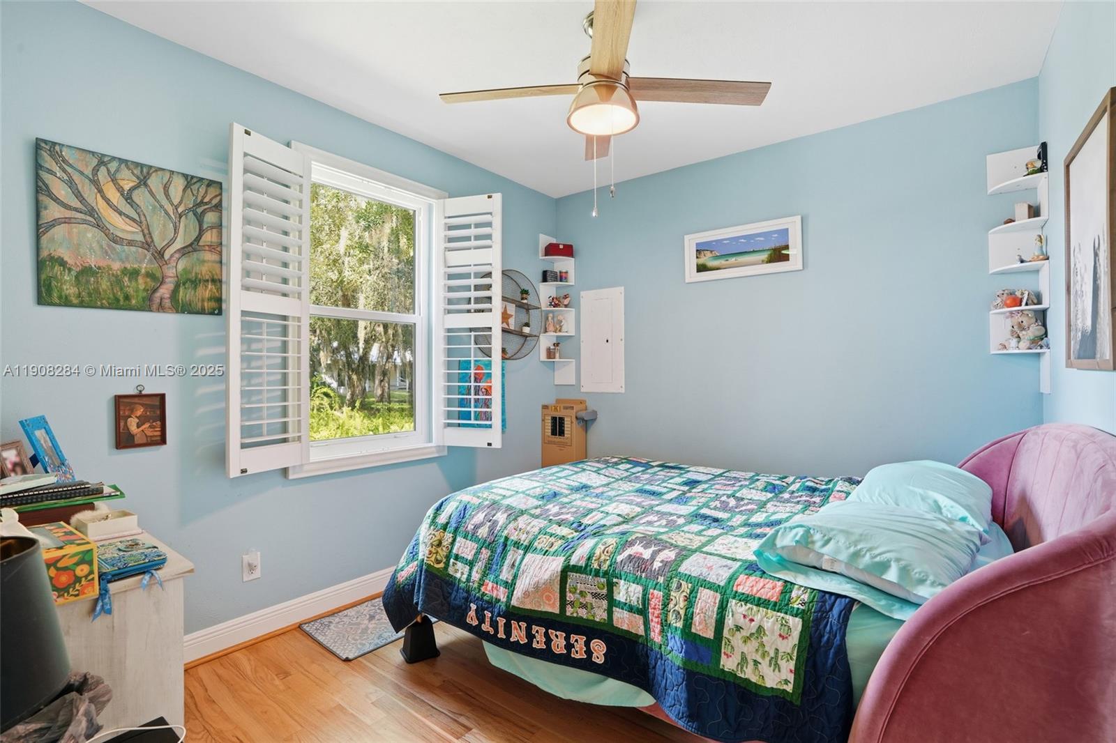 LABELLE - Residential