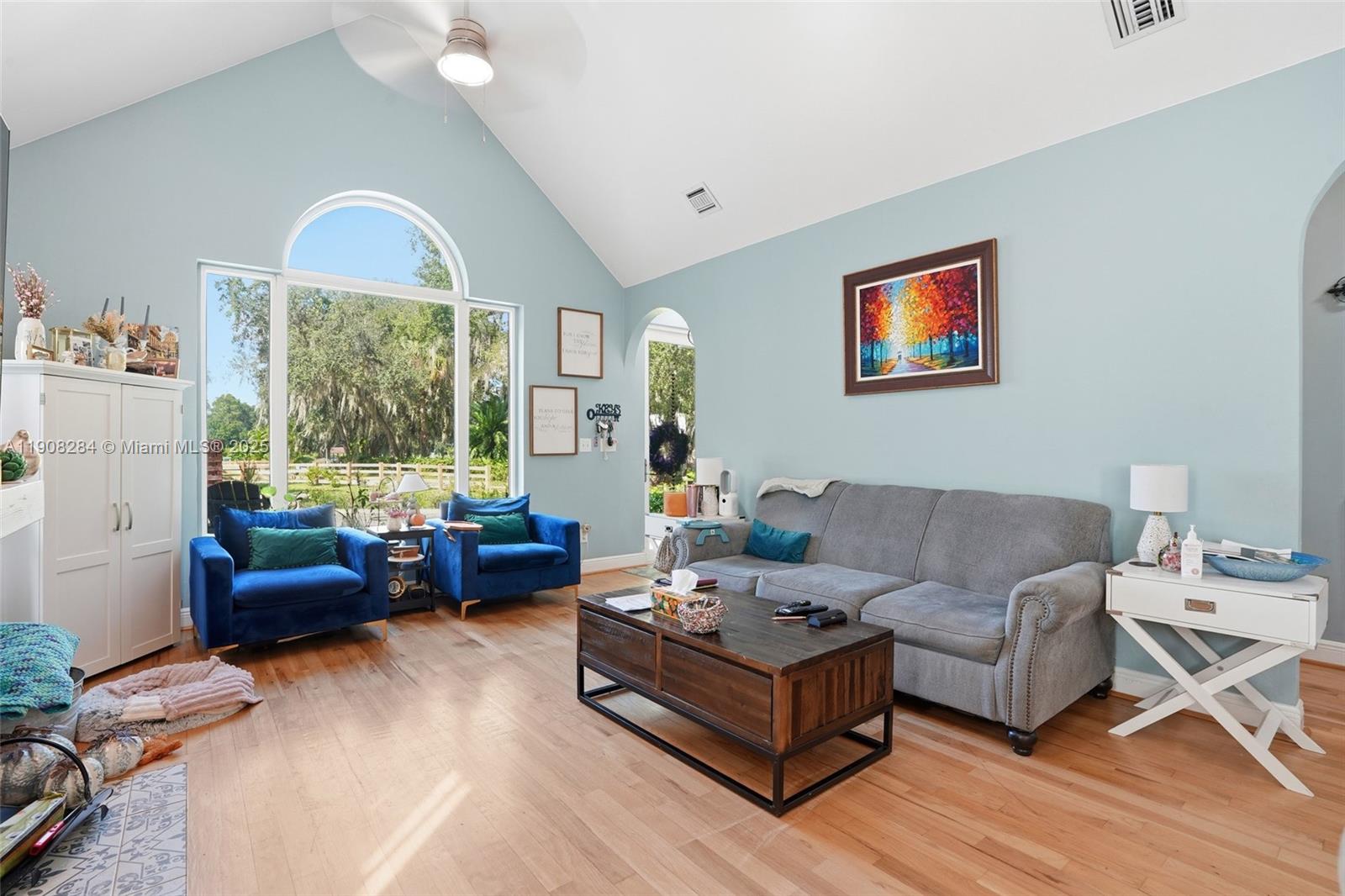 LABELLE - Residential