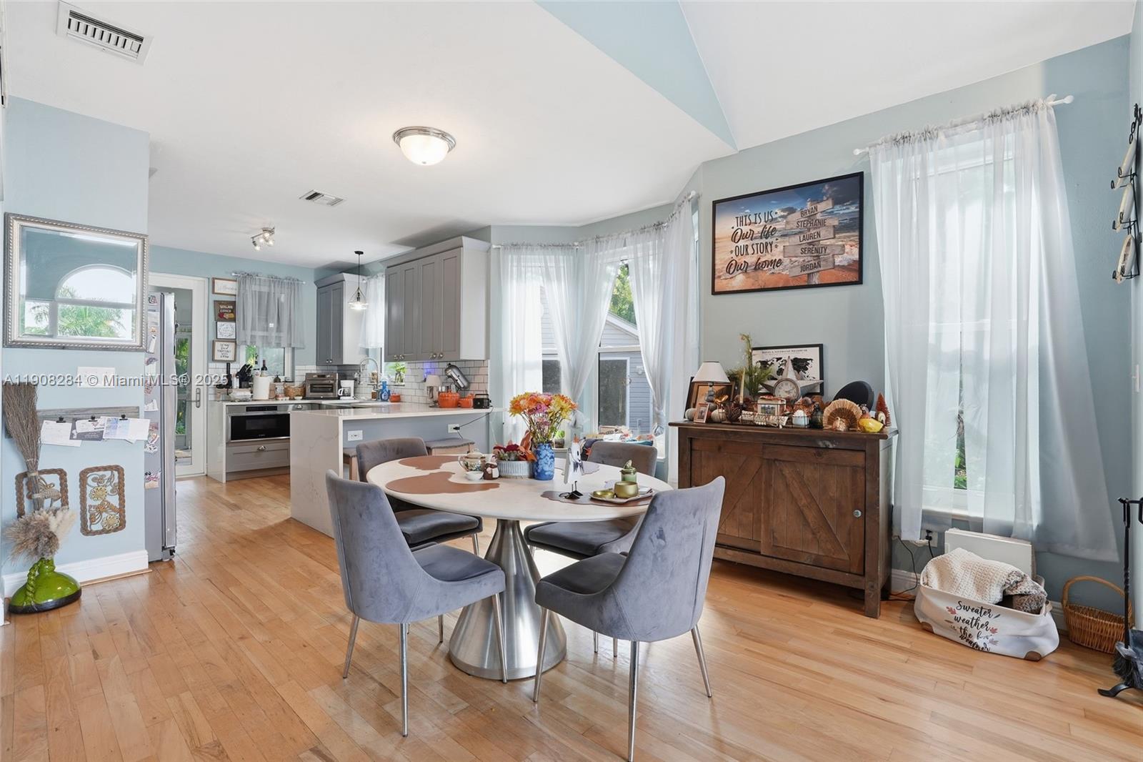 LABELLE - Residential