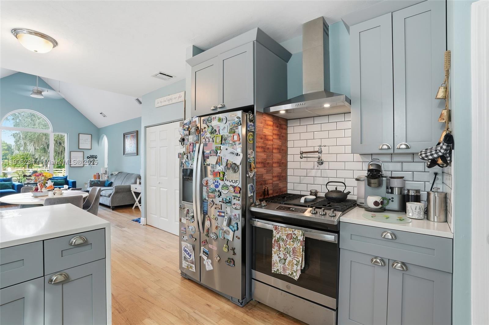 LABELLE - Residential