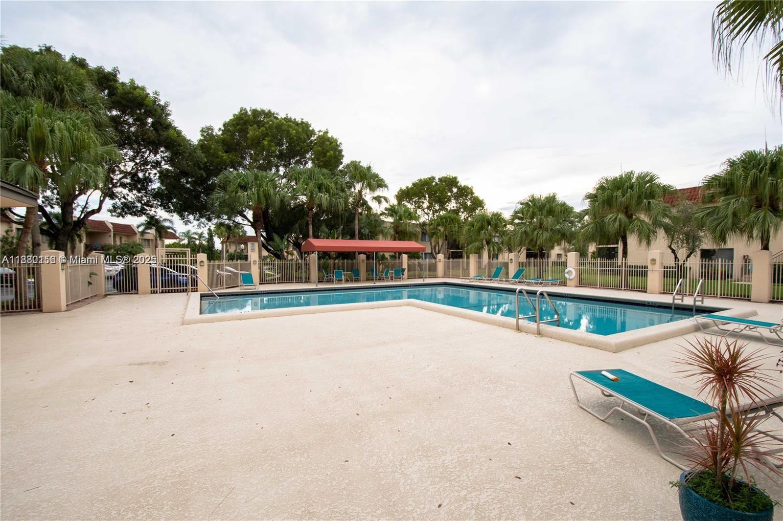 GARDENS AT BONAVENTURE 14 - Residential Lease