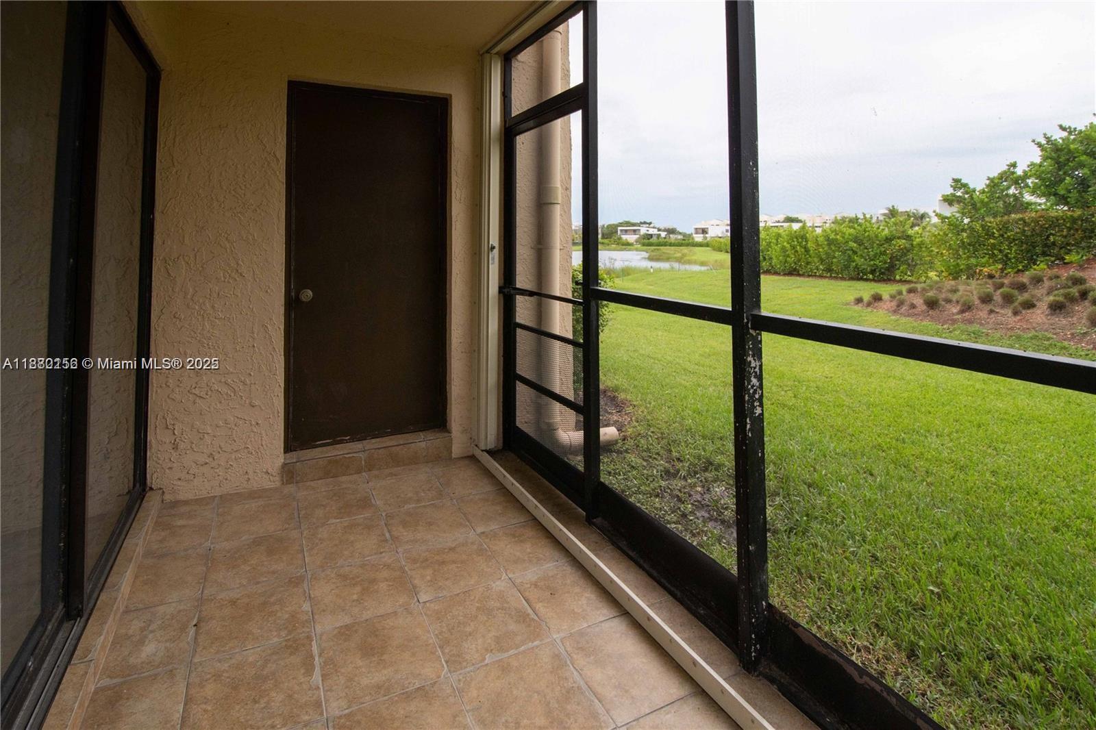 GARDENS AT BONAVENTURE 14 - Residential Lease