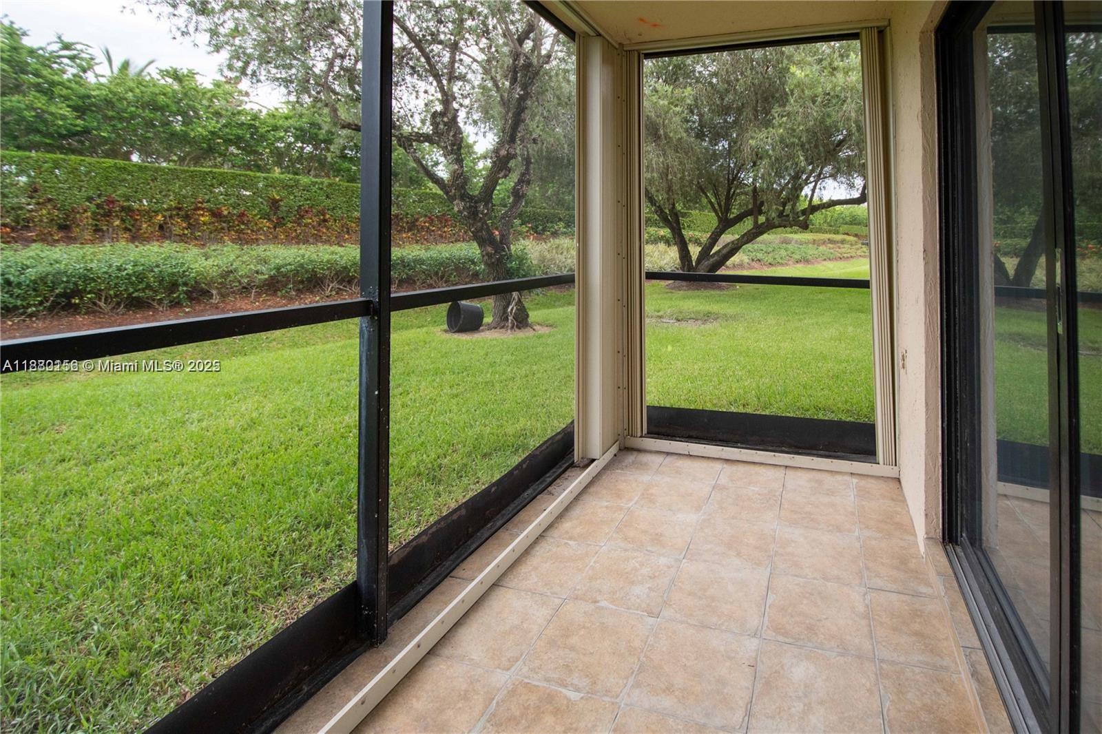 GARDENS AT BONAVENTURE 14 - Residential Lease