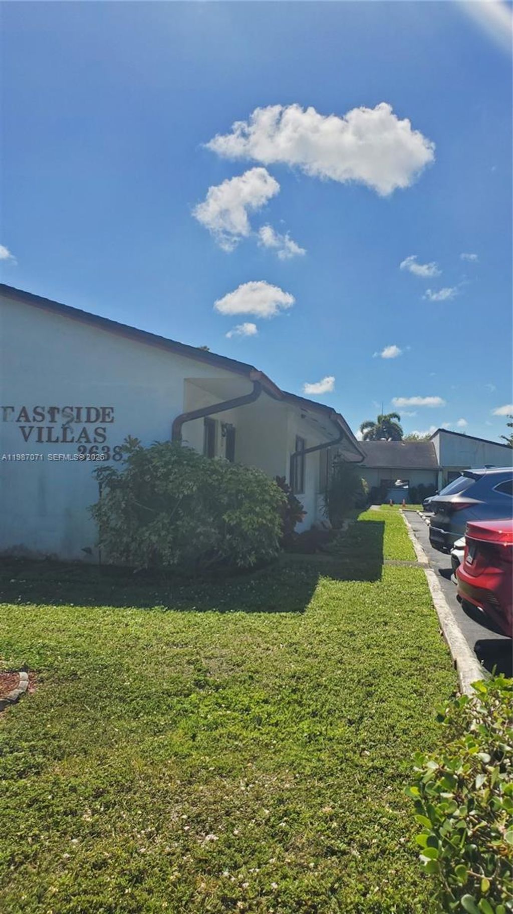 Photo of 2638 Taylor St #B2, Hollywood, FL 33020 (MLS # A11987071)