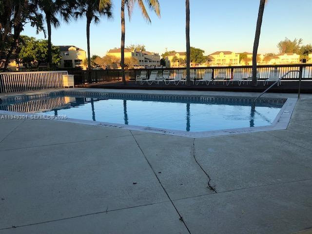 VILLAS AT LAKEVIEW CONDO - Residential Lease