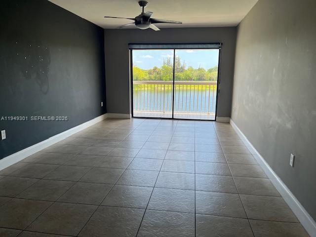 VILLAS AT LAKEVIEW CONDO - Residential Lease