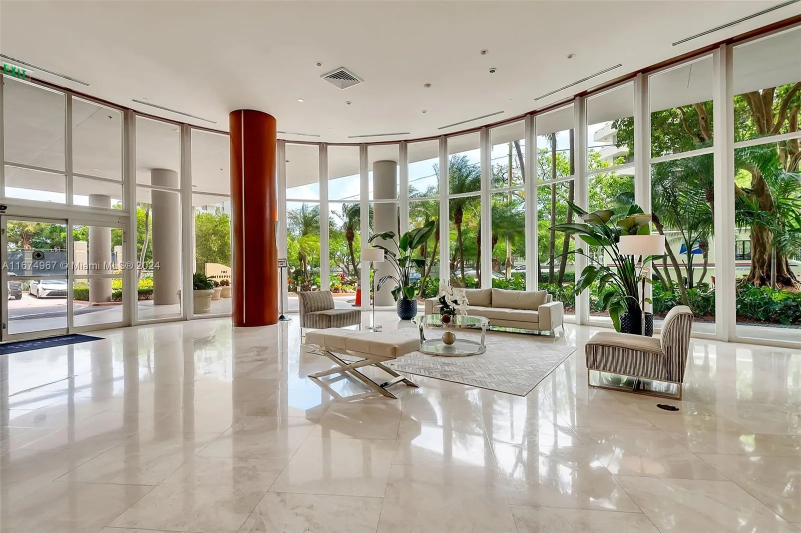 Miami, Florida 33129, United States, 2 Bedrooms Bedrooms, ,2 BathroomsBathrooms,Residential,Active,39309