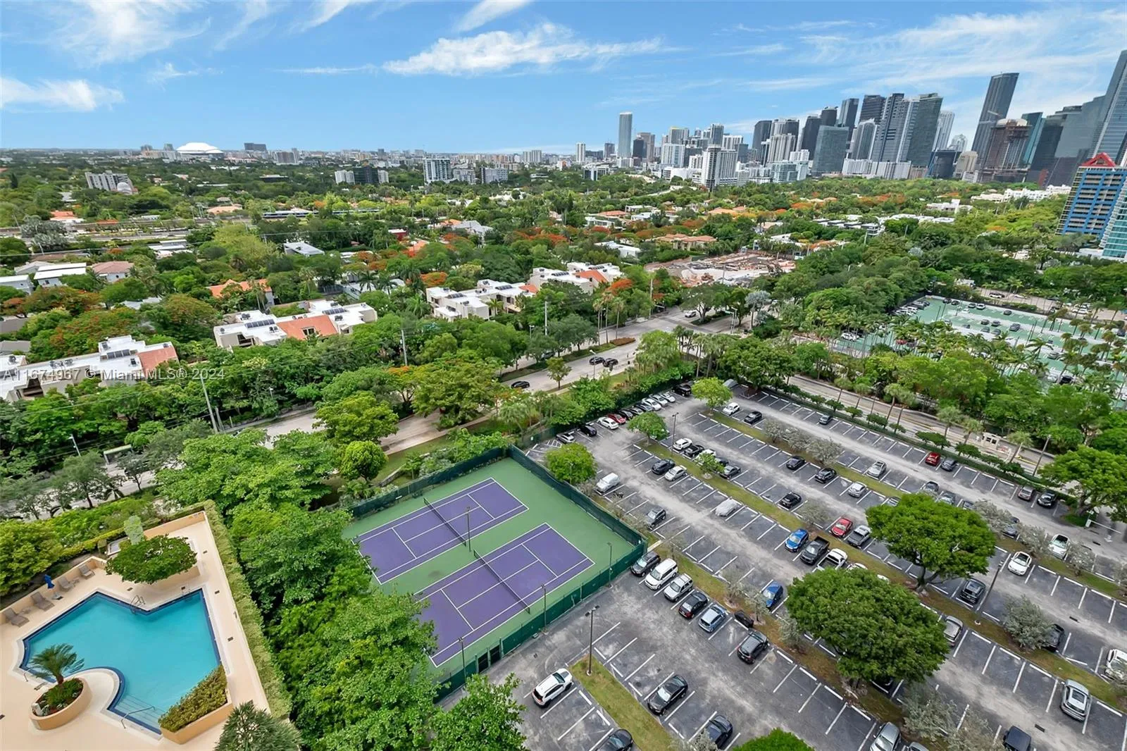 Miami, Florida 33129, United States, 2 Bedrooms Bedrooms, ,2 BathroomsBathrooms,Residential,Active,39309