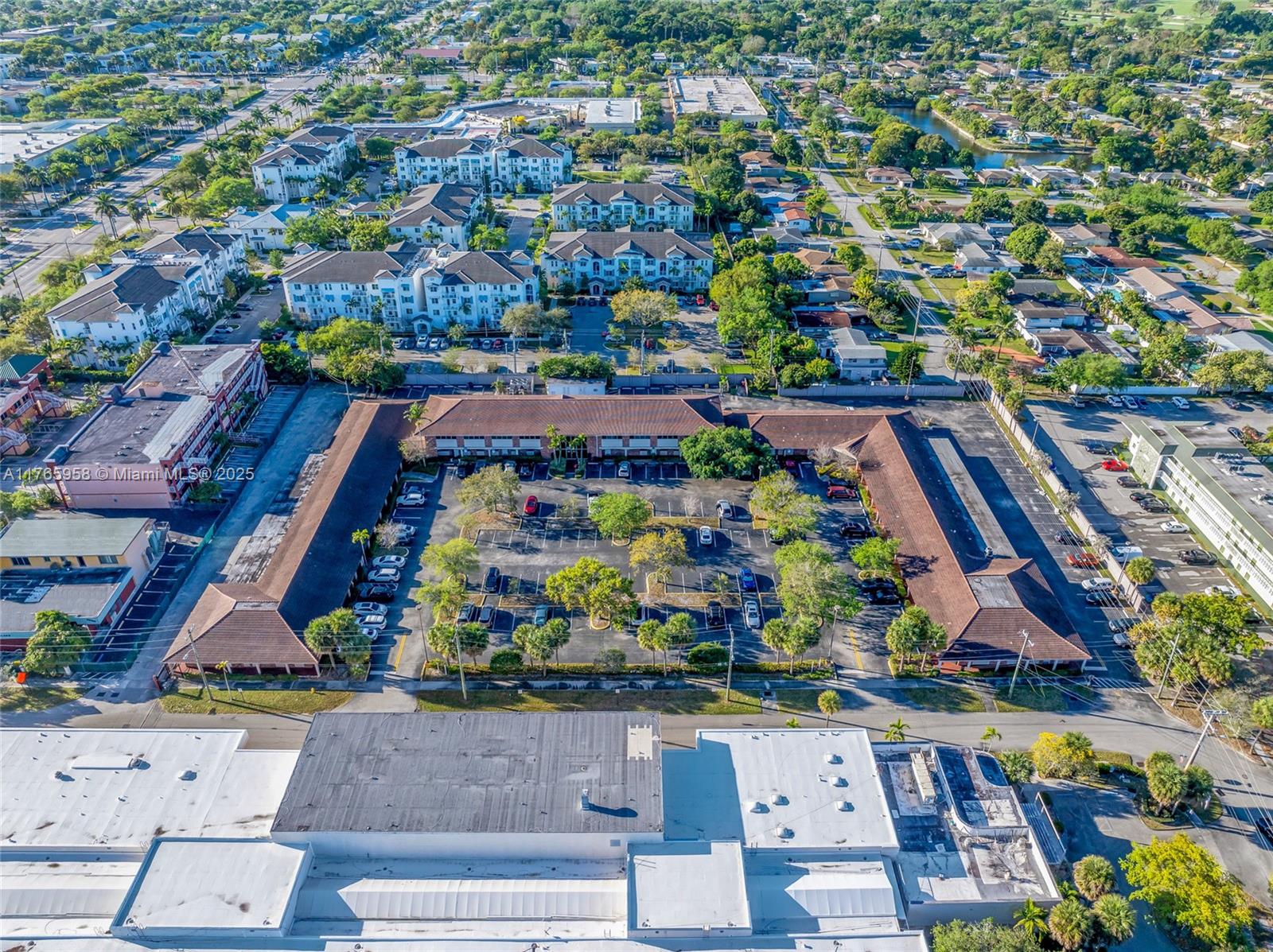 4100 S Hospital Dr