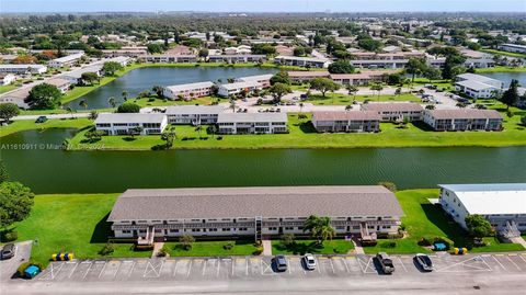 A home in West Palm Beach