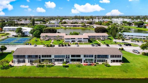 A home in West Palm Beach