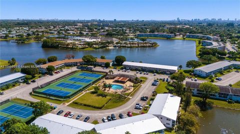 A home in West Palm Beach