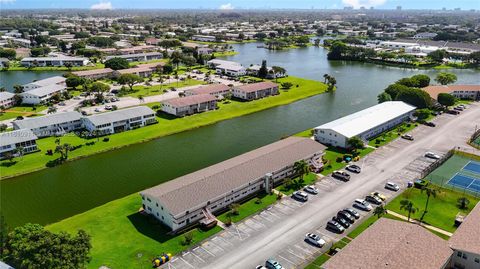 A home in West Palm Beach