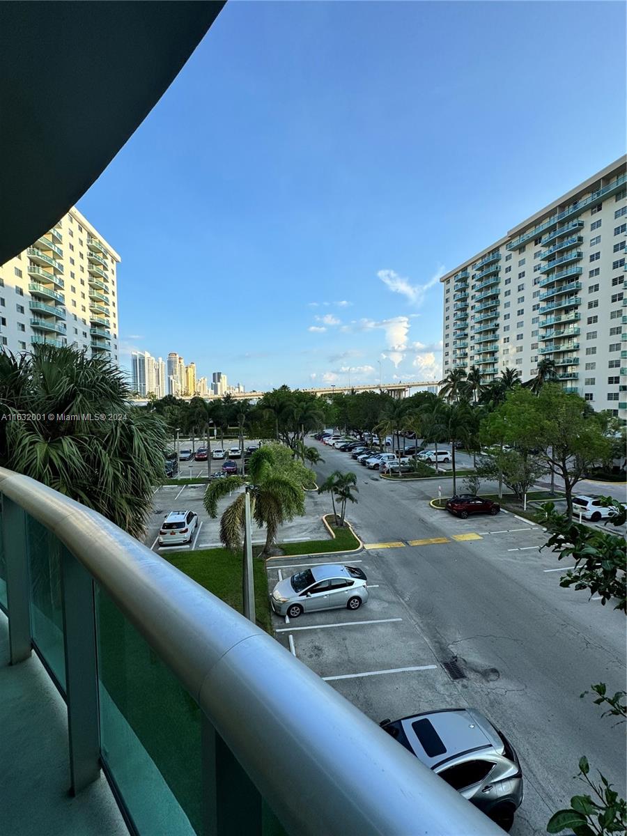 OCEANVIEW BUILDING B COND - Residential