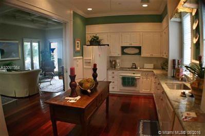 Sunset Key - Residential