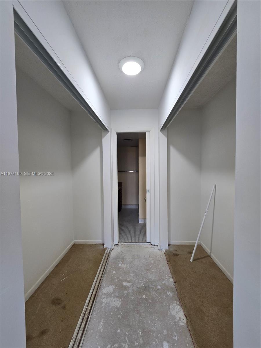 CORAL GATE IV CONDO - Residential