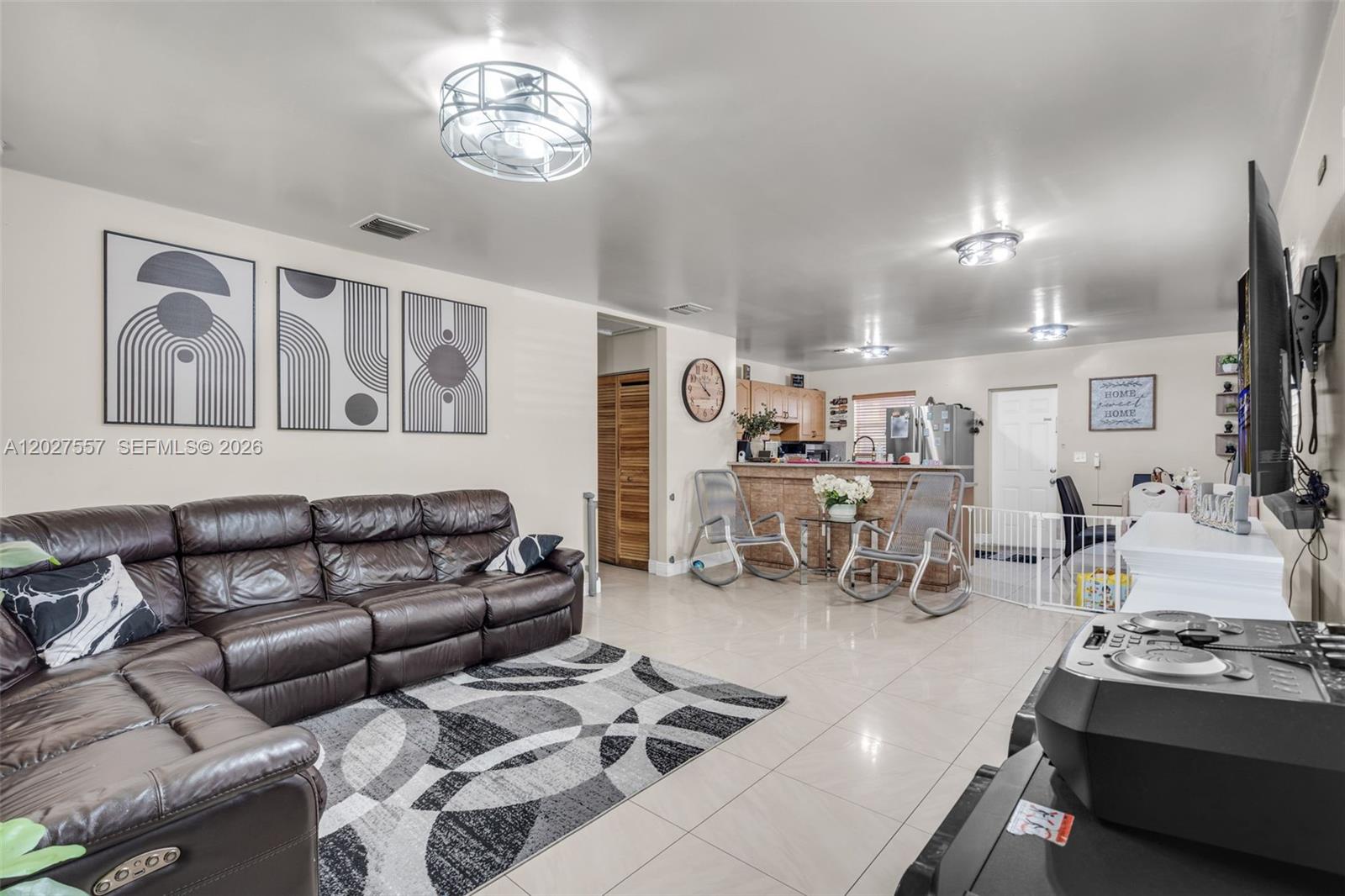 GARVEY GARDENS - Residential Income