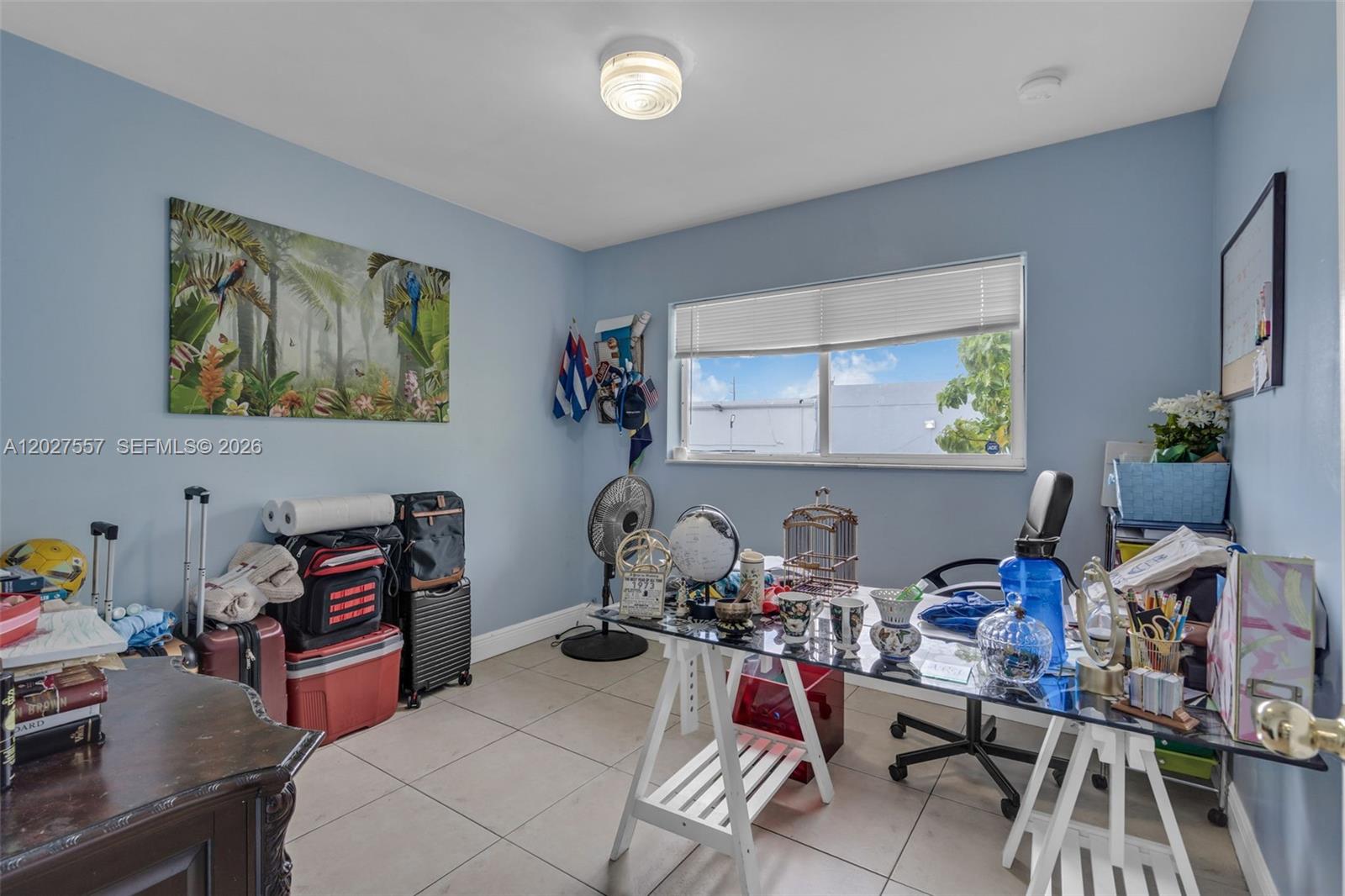 GARVEY GARDENS - Residential Income