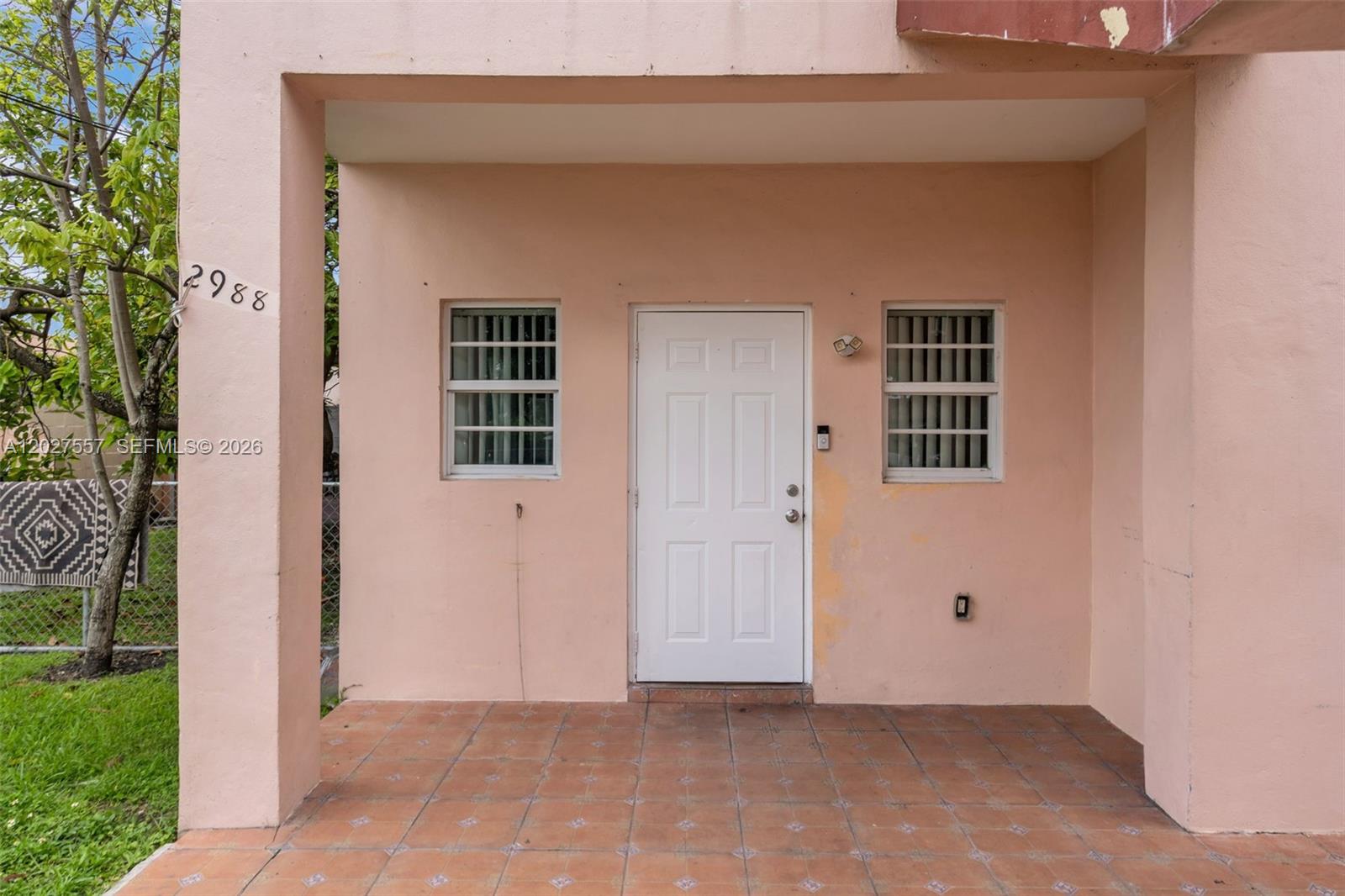 GARVEY GARDENS - Residential Income
