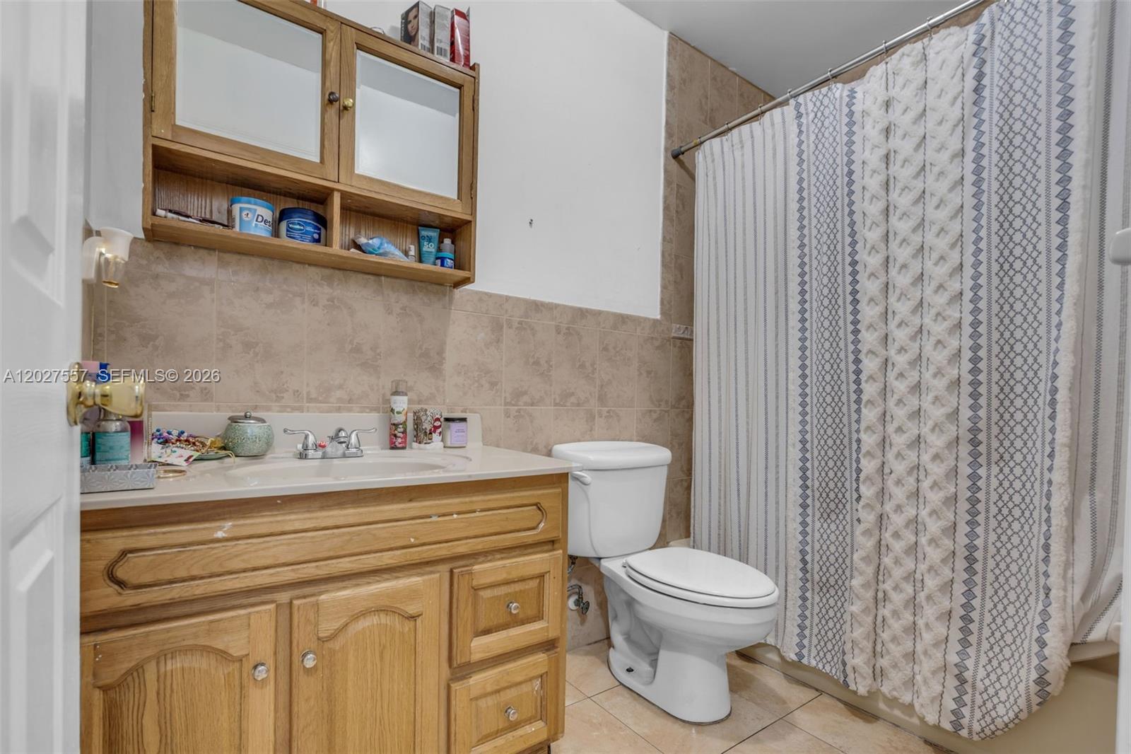 GARVEY GARDENS - Residential Income