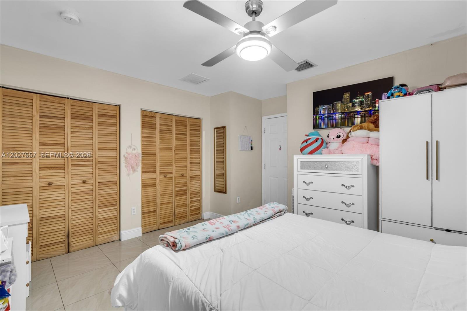 GARVEY GARDENS - Residential Income