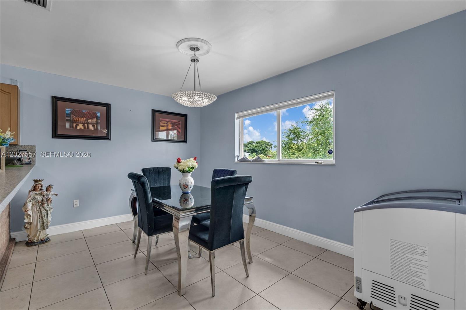 GARVEY GARDENS - Residential Income