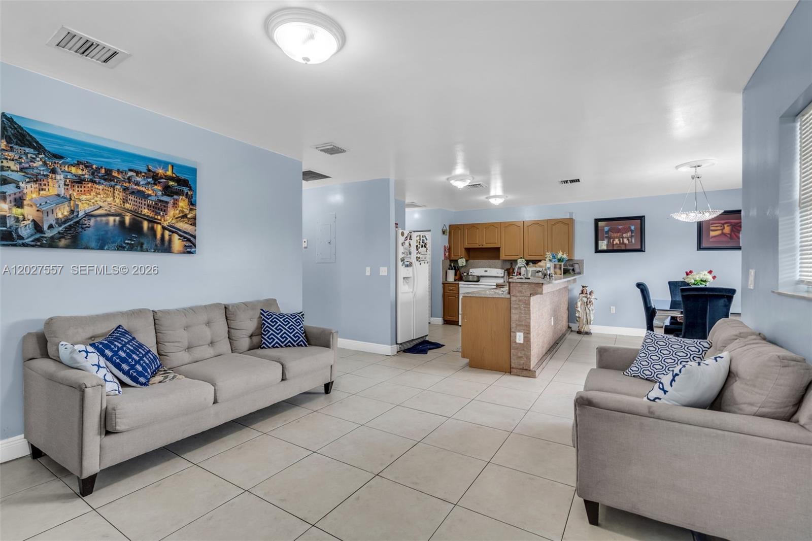 GARVEY GARDENS - Residential Income