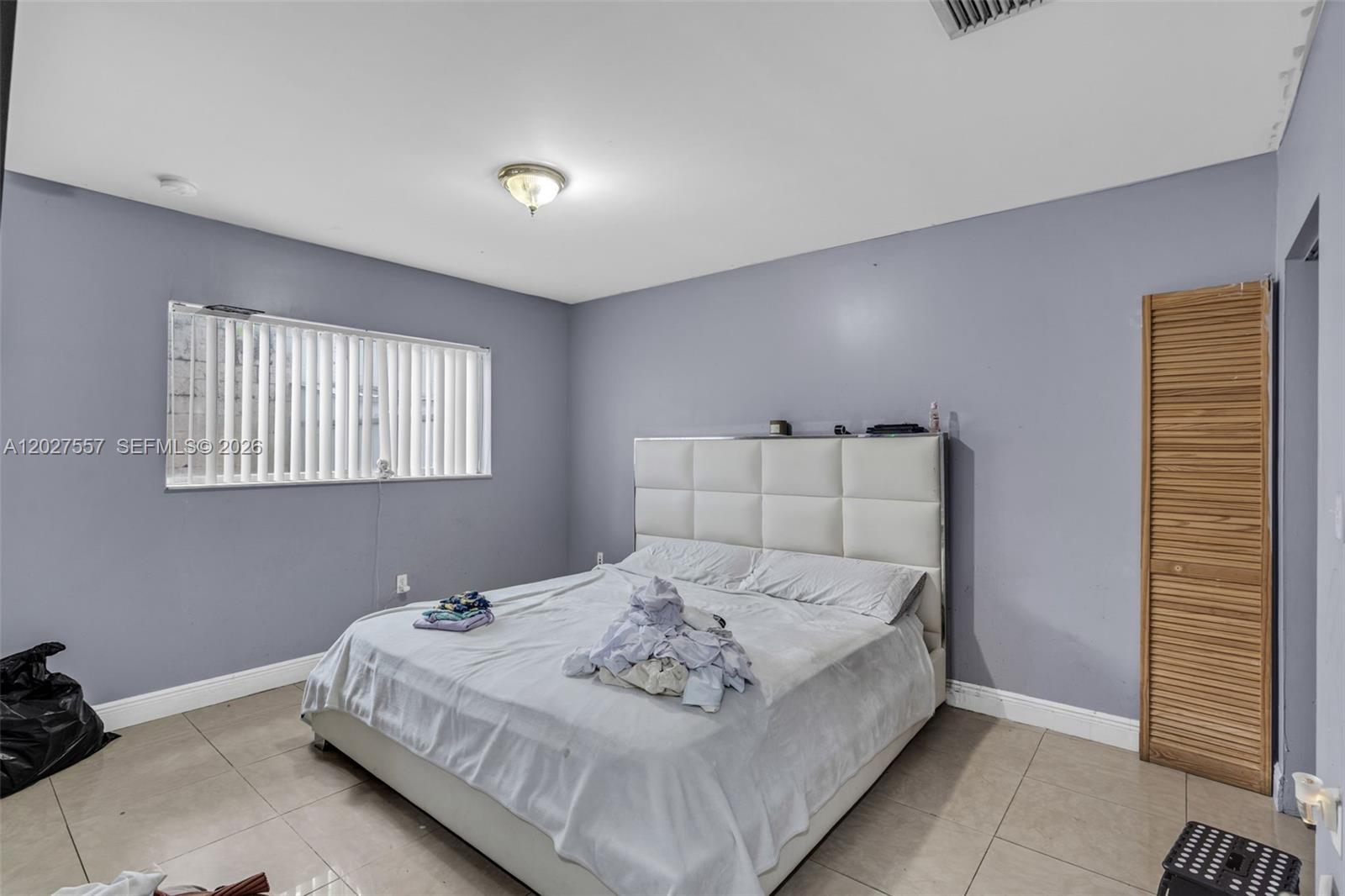 GARVEY GARDENS - Residential Income