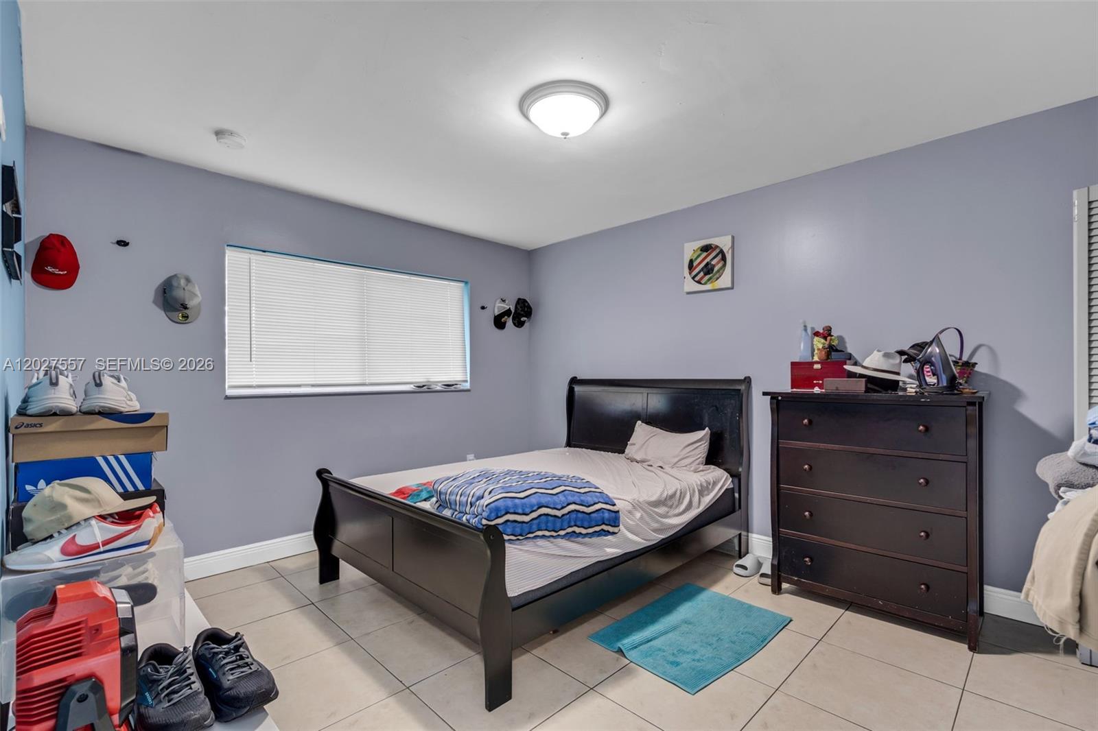GARVEY GARDENS - Residential Income
