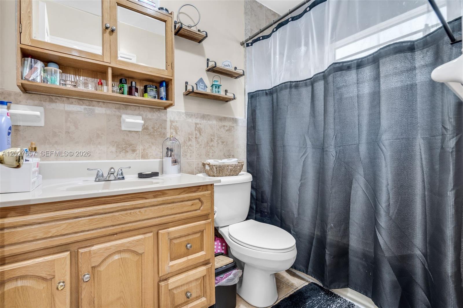 GARVEY GARDENS - Residential Income