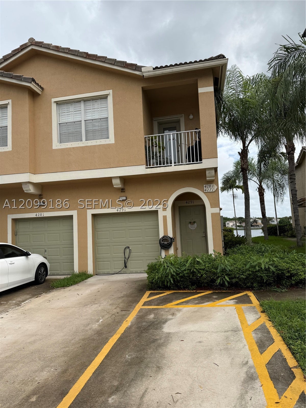 4291 SW 131st Ln 4203, Miramar FL 33027