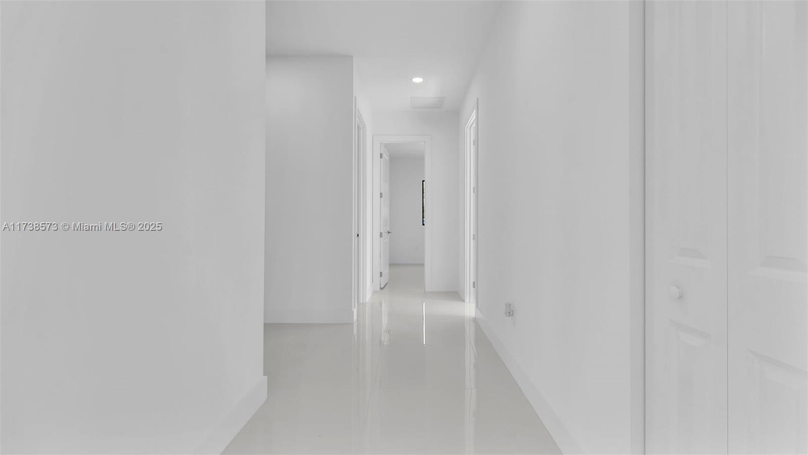GRIFFING SILVER PALM - Residential