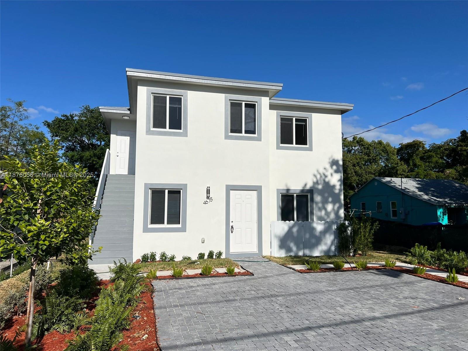 NO MIAMI EST SEC 3 - Residential Lease
