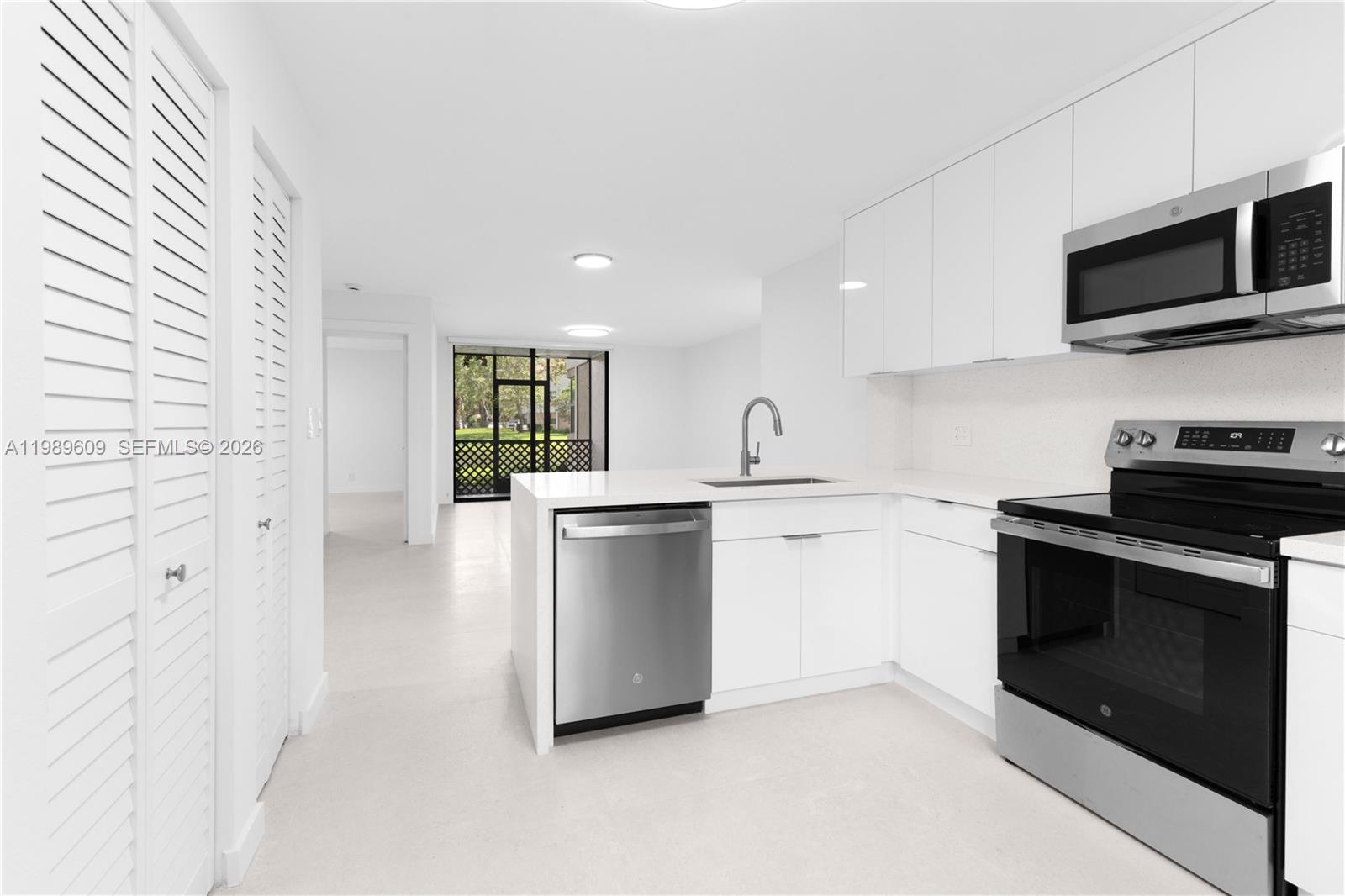 GRAND MARQUIS CONDO HOMES - Residential Lease