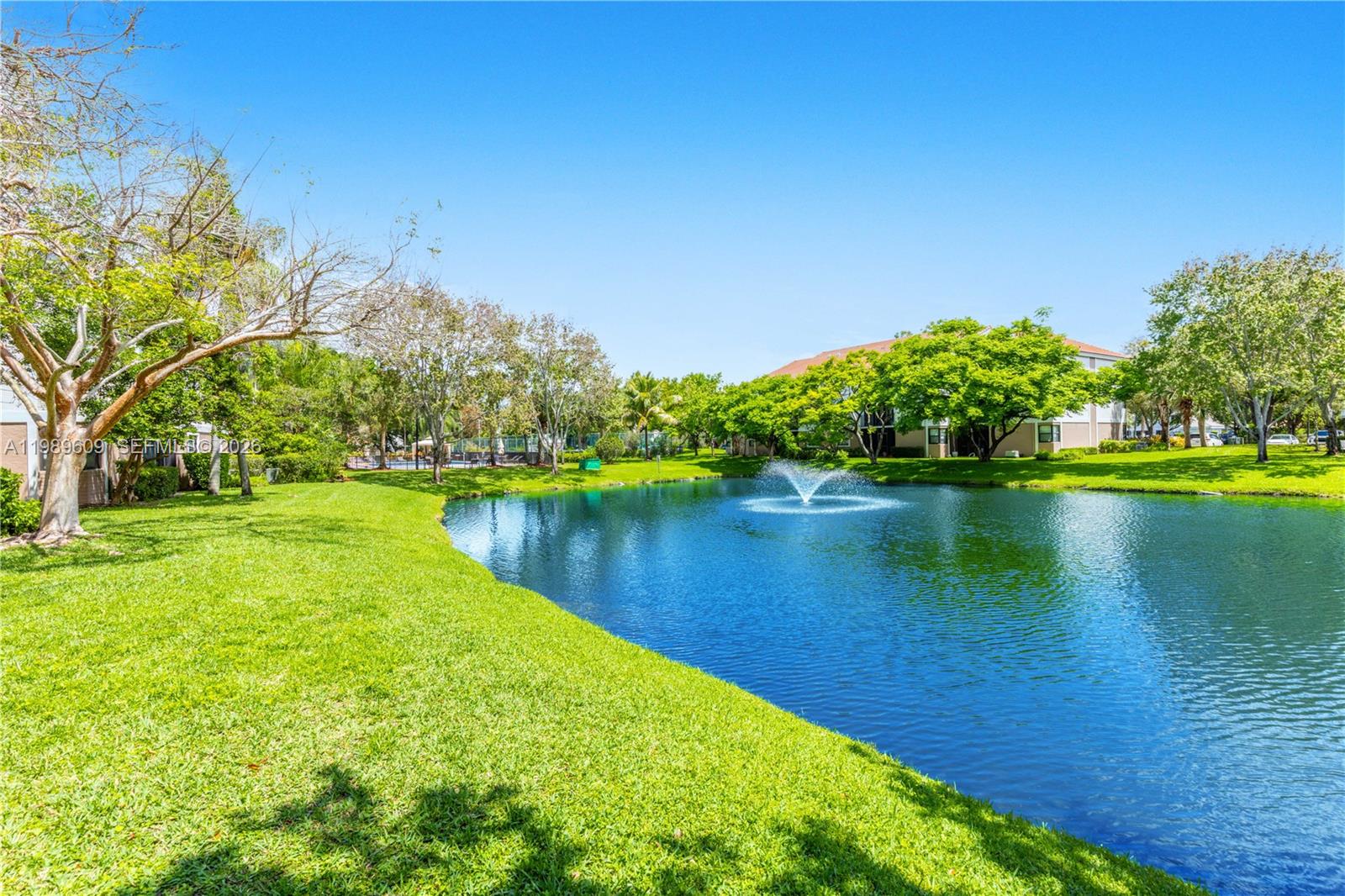 GRAND MARQUIS CONDO HOMES - Residential Lease