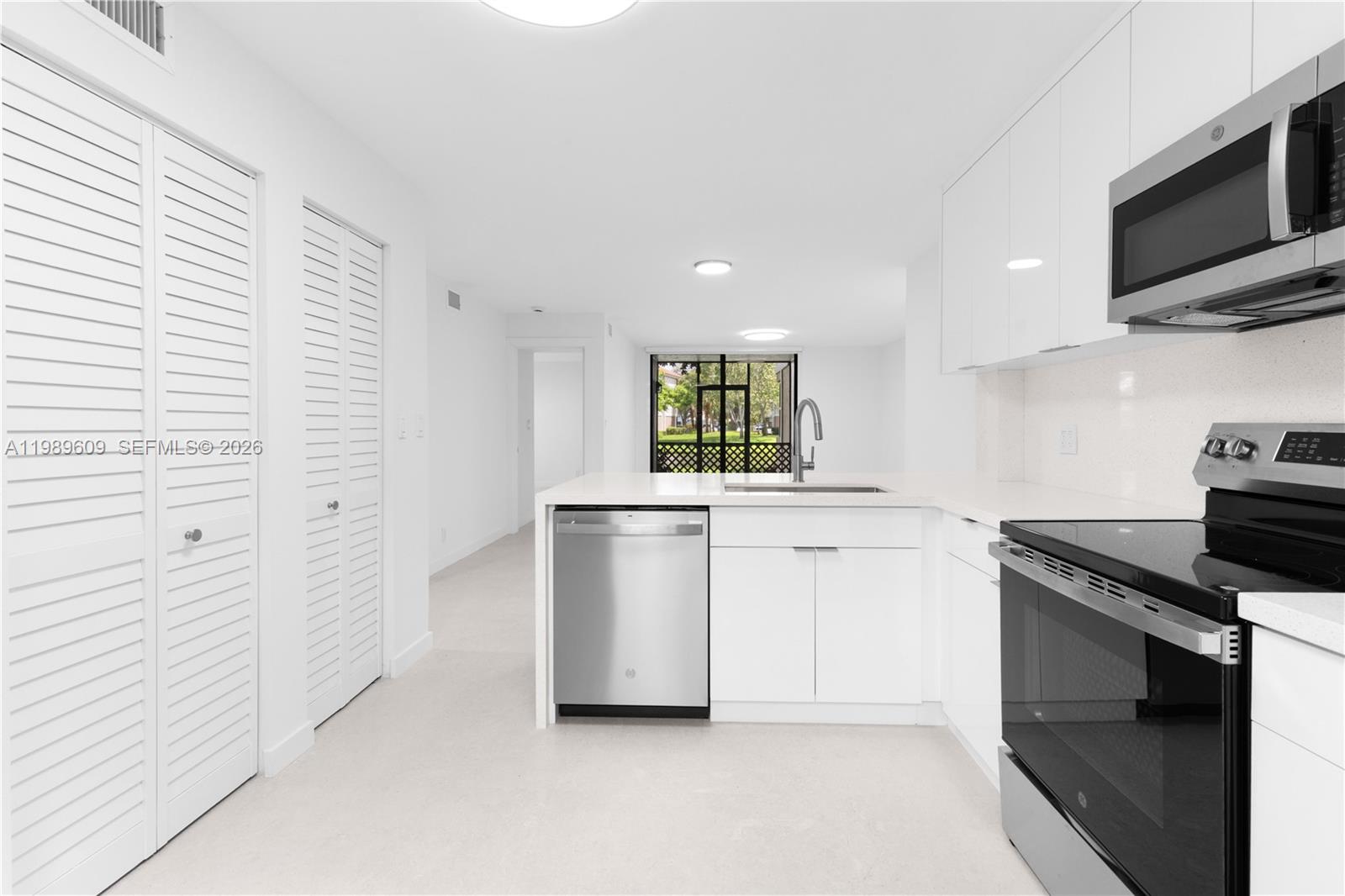 GRAND MARQUIS CONDO HOMES - Residential Lease