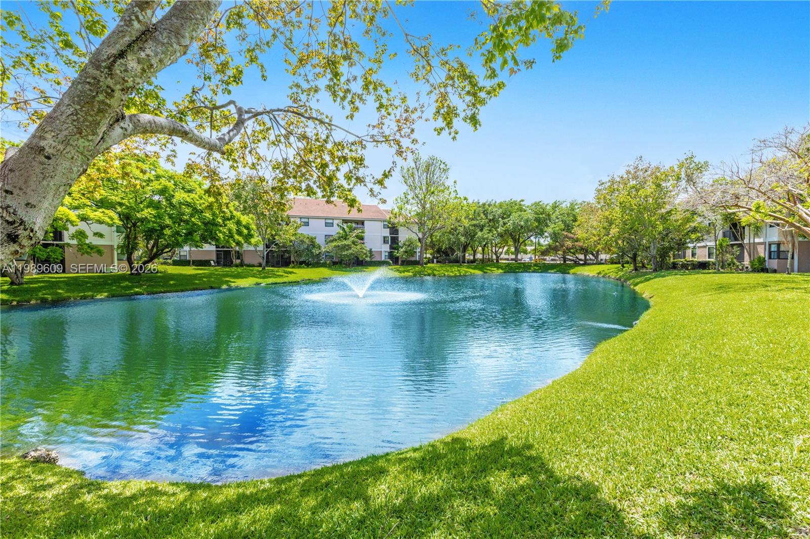 GRAND MARQUIS CONDO HOMES - Residential Lease