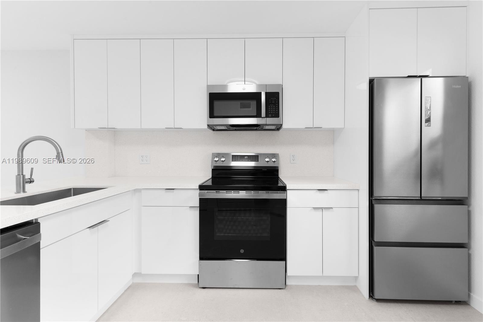 GRAND MARQUIS CONDO HOMES - Residential Lease