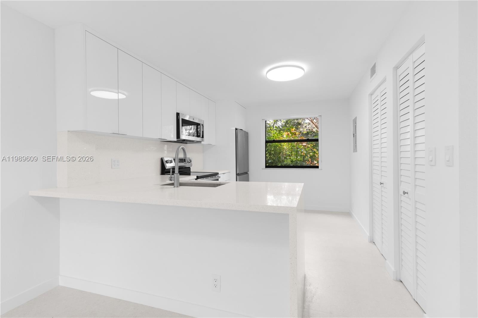 GRAND MARQUIS CONDO HOMES - Residential Lease