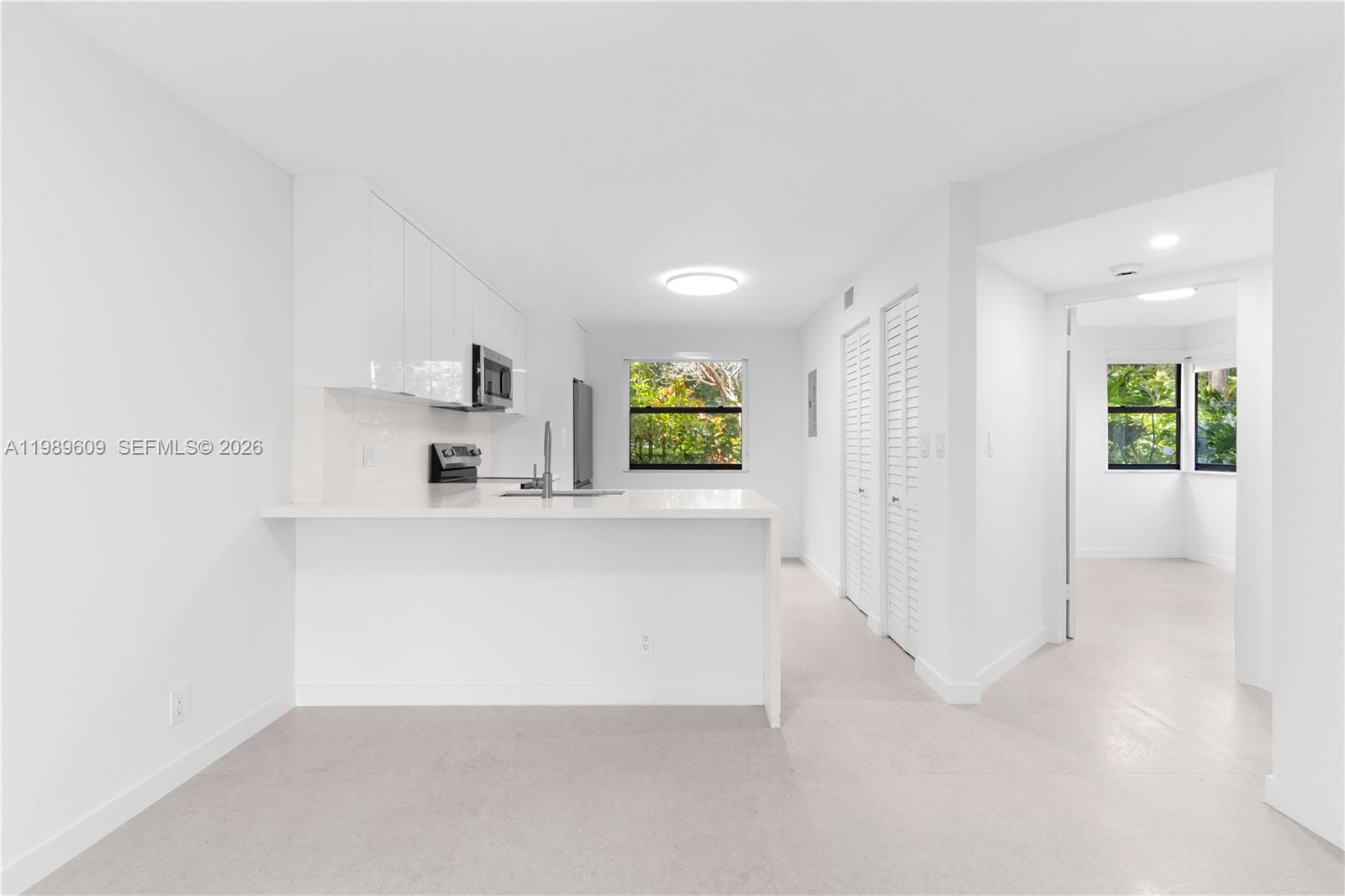 GRAND MARQUIS CONDO HOMES - Residential Lease