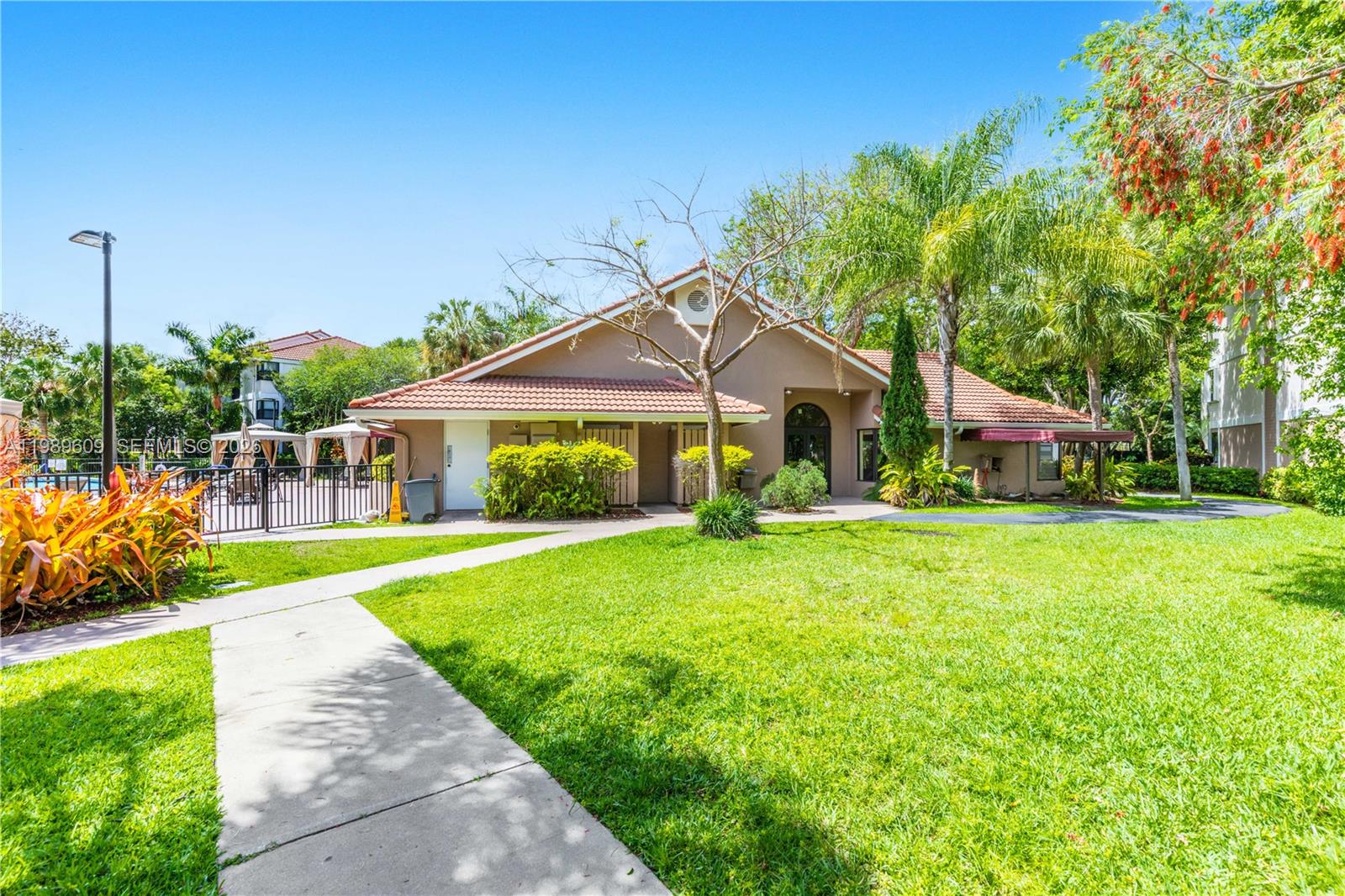 GRAND MARQUIS CONDO HOMES - Residential Lease