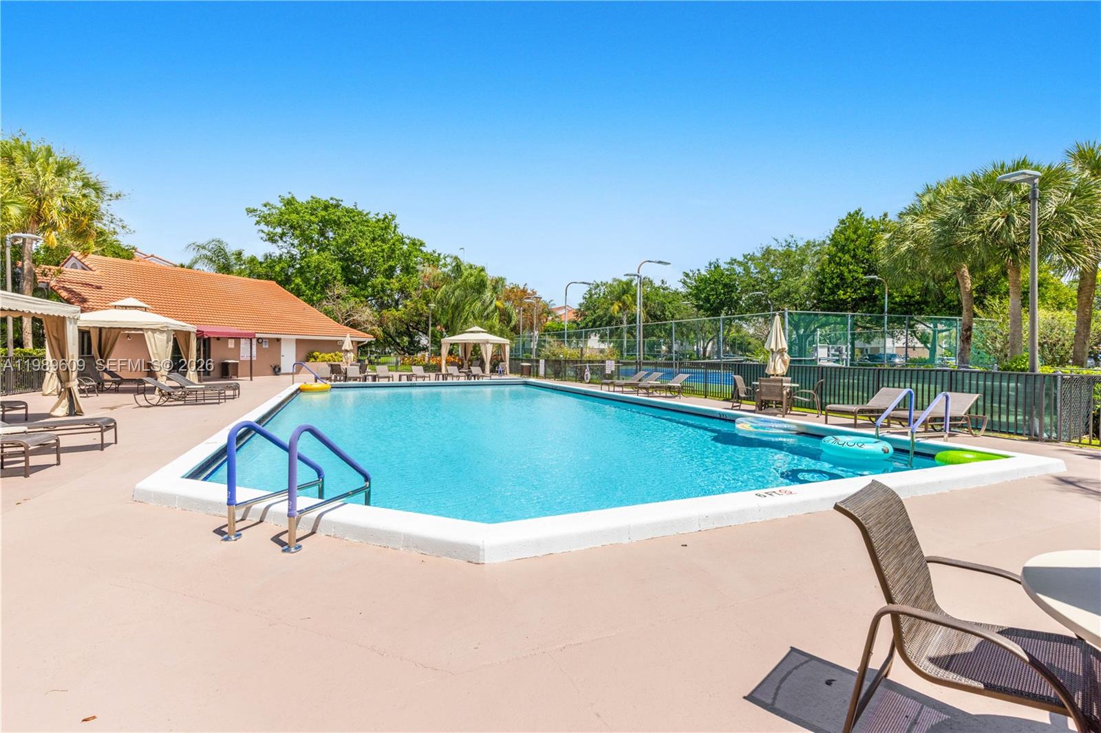 GRAND MARQUIS CONDO HOMES - Residential Lease